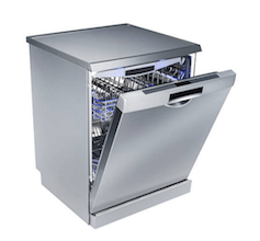 dishwasher repair Coventry RI