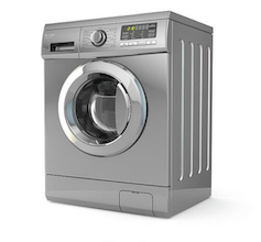 washing machine repair Coventry RI