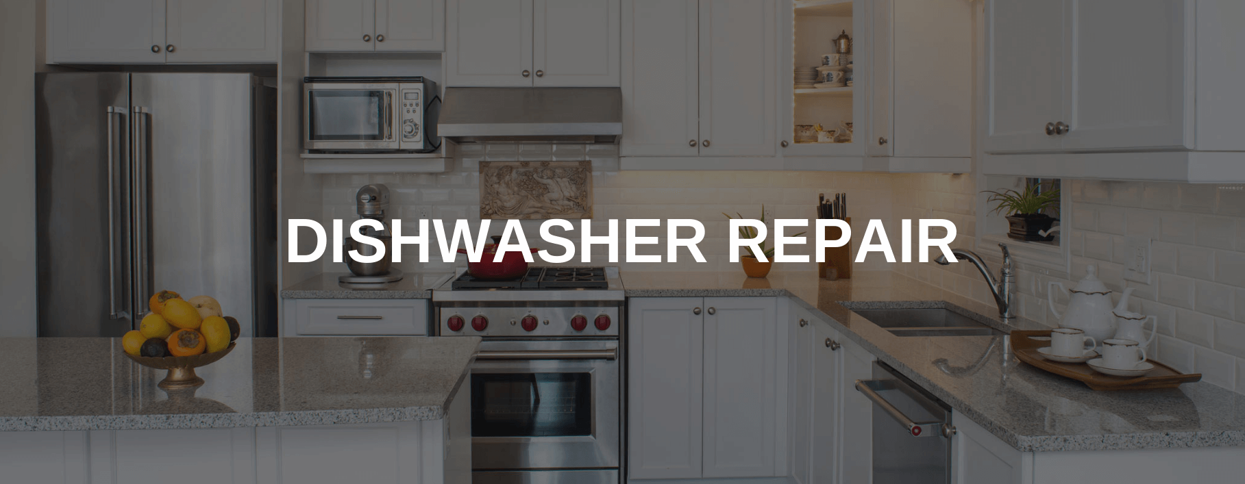 dishwasher repair Coventry